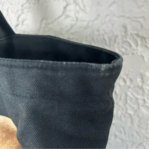 Jim Thompson x Vintage Thai Exclusive Jim Thompson Elephant Graphic Tote Bag Black