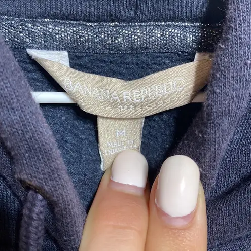 Banana Republic Womens  hoodie