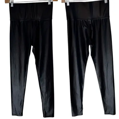 Carbon38 Takara Shine Leggings Black