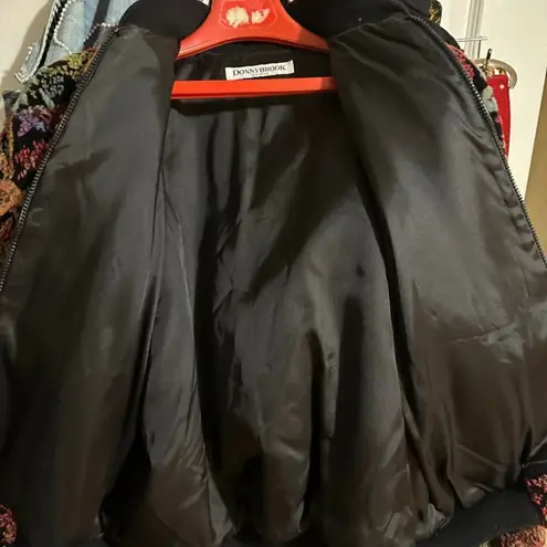 Donny Brook Coat Size Large