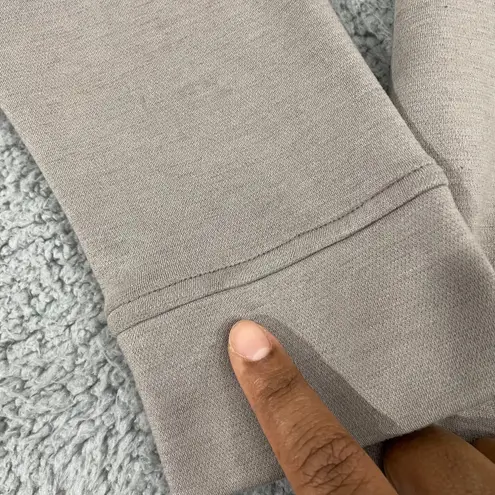 Kuhl Freethinkr Hoodie Women L Dusty Purple Outdoor Full Zip - Image 3