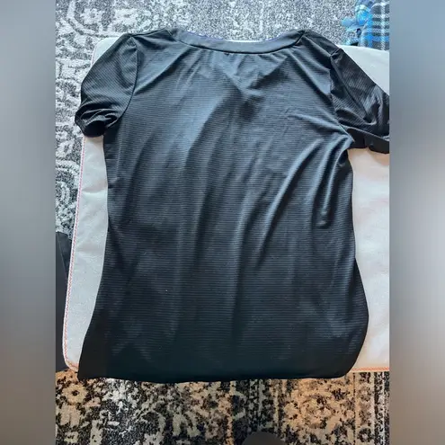 MLB Colorado Rockies women’s jersey size medium Black