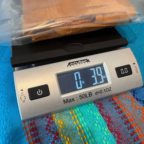 Pilcro Anthropologie Tank Top Womens Large Marigold Yellow Cotton Blend NEW