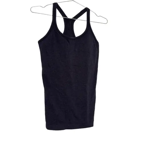 Lululemon Ebb To Street Tank II
Black