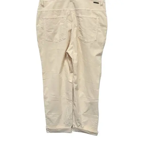 Carve Designs Jason Corduroy Overalls Size 8