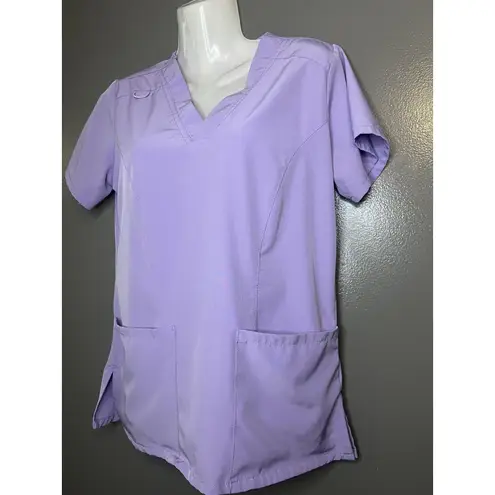 Hey Medical Uniforms Scrub Set Womens XS V