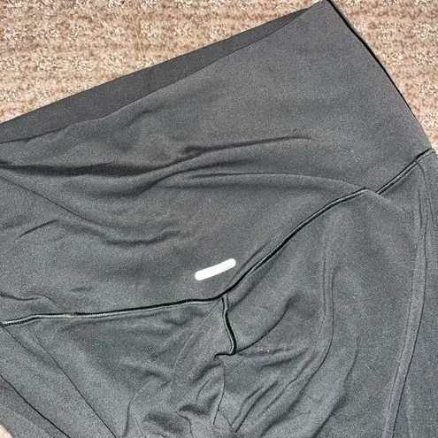 Aerie Chill Play Move Leggings - Gray