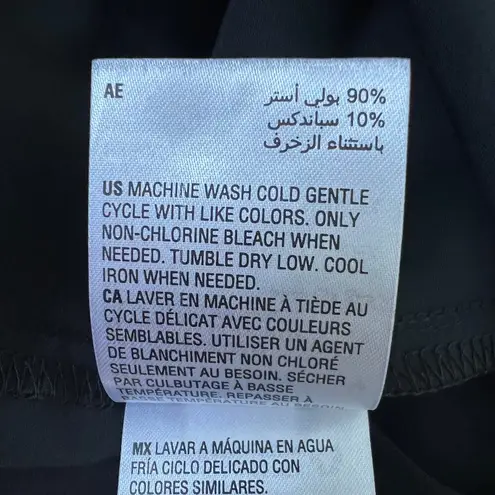 Ideology Womens Jumpsuit 2X Relaxed Soft Lightweight Party Cocktail Event Beachy