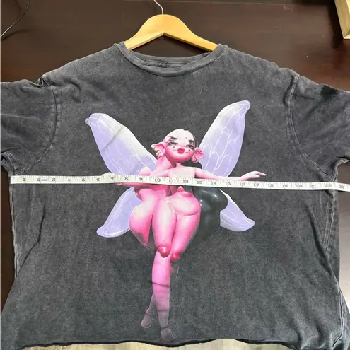 MELANIE MARTINEZ Portals Tee Fairycore Concert T