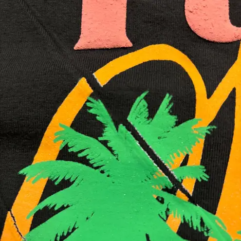 Strange Daze Palm Springs Cocktail Club Luxury Lounge T-Shirt Size Extra Large