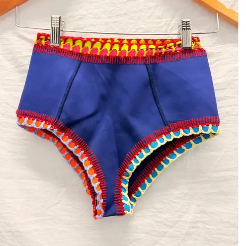 kiini Tasmin High Rise Bottom Blogger Fav Ibiza Swim Summer Beach Yacht Swim