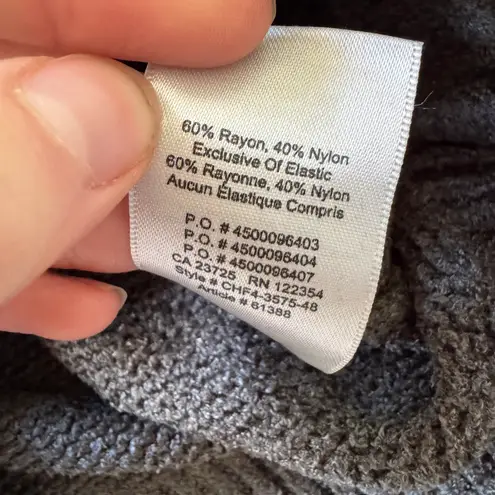 Aritzia Wilfred Corteta Sweater