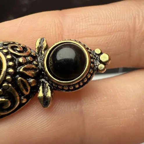 1928 Collection Brooch Pin Lot Of 3 Retro Art Deco Style