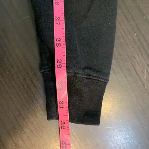 Salem Witch City Crewneck Sweatshirt Size Small Black Craft Witchy Casual