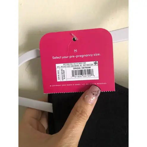 Isabel Maternity Women’s T