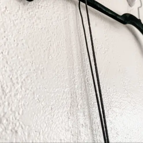 Mind Code Mauve Velour Spaghetti Strap Mini Dress Size Medium