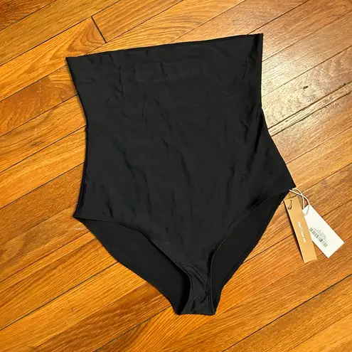 NWT Reformation Havana Bikini Bottom Black Size M