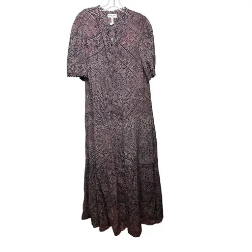 Apiece Apart Alta Maxi Dress Sz. 10