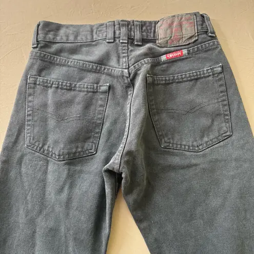 Energie Vintage Bootcut Jeans