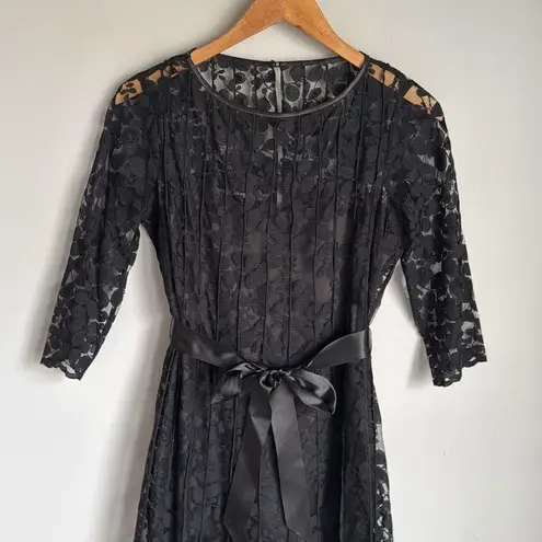 Rickie Freeman for Teri Jon 3/4