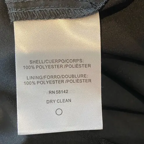 Gal Meets Glam Smocked Fit & Flare Silhouette Floral Dress Size 10 NEW