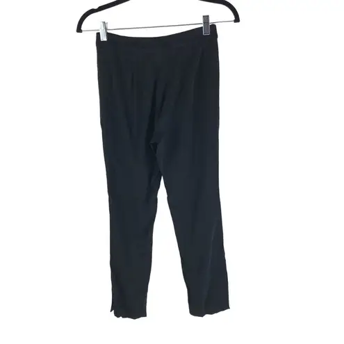 Jason Wu Womens Dress Pants Studded Ankle Black 0