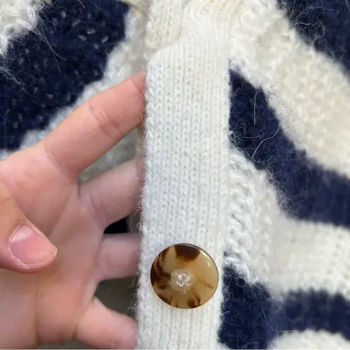 Sézane Sezane Basile cardigan sweater extra small