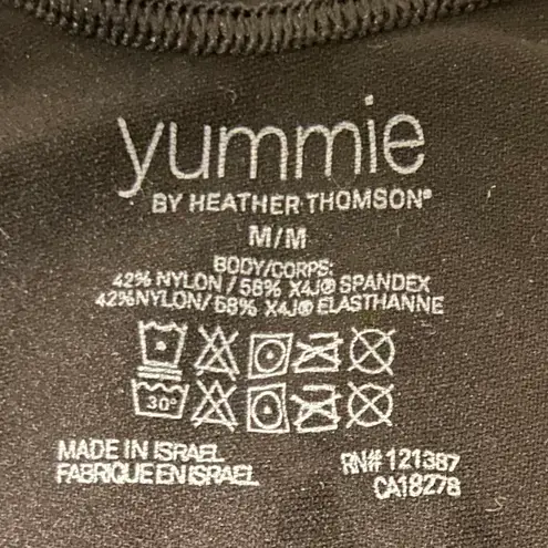 Yummie by Heather Thomson NWT Yummie Angelica Contour Control Slip Shapewear