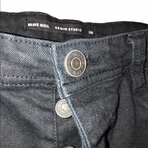 Brave Soul ASOS jeans