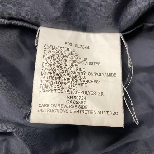 Columbia Size M  Omni Shield waterproof Ski Jacket Windbreaker