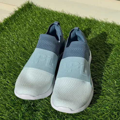 APL  Women's TechLoom Bliss Athletic Shoes Size 10