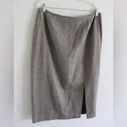 Doncaster Grey Suit Set - Skirt, Jacket, Pants