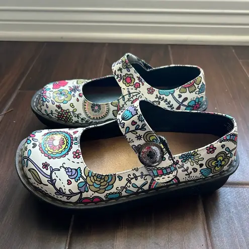 Glolily Mary Professional Comfort Clog