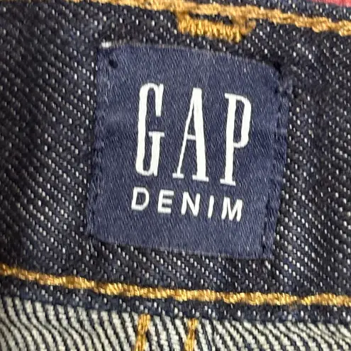 Gap  Best Girlfriend Jeans Destructed Size 30 Regular