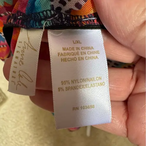 Anne cole NWT Signature Swim Coverup Dress