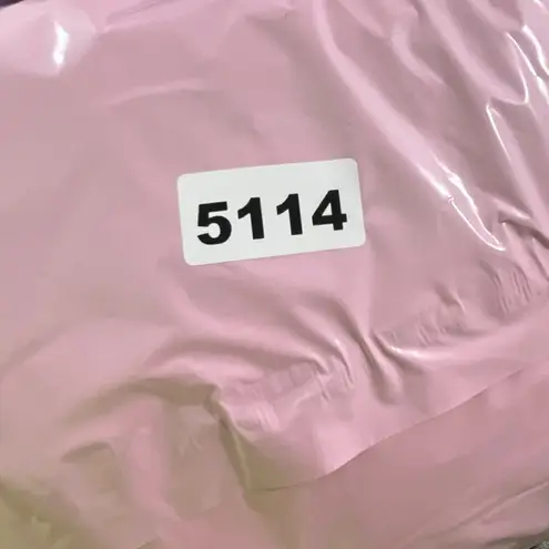 J.Crew  Large Cream Cashmere Blend Mock Neck Long Sleeve Sweater with Pockets