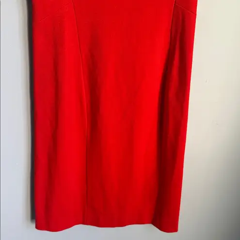 MM.LaFleur NEW The Greenlay Dress—Textured Ponte 10