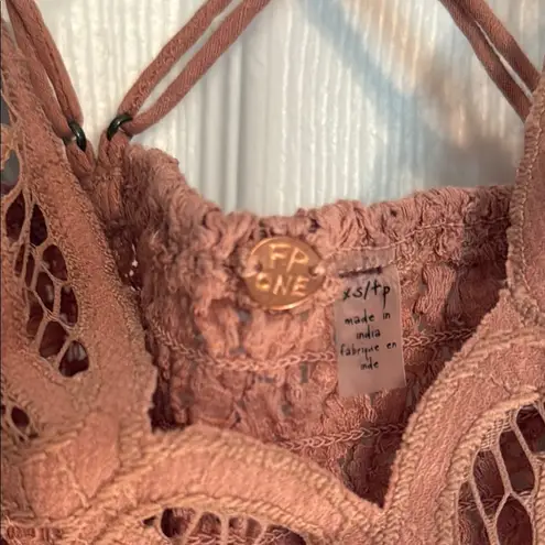 Free People  Adella Bralette