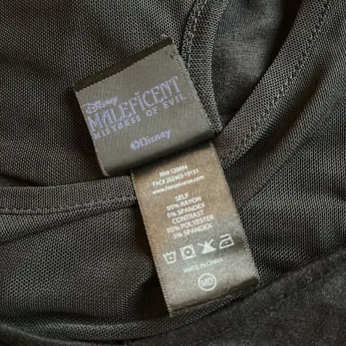 Her Universe Disney's Mistress of Evil Horns Tee Shirt