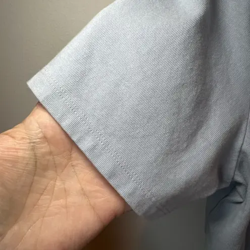 Fred Segal x Wrangler Sunset City Crop T