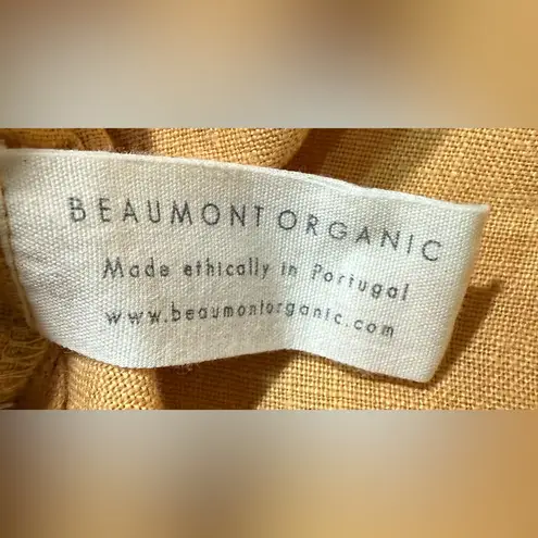 Beaumont Organics Ximena