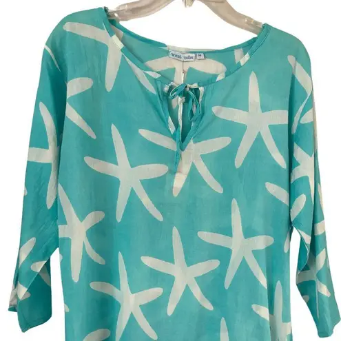 West Indies Swimsuit Cover