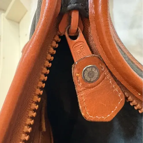 Dooney & Bourke Vintage Crescent shoulder bag
