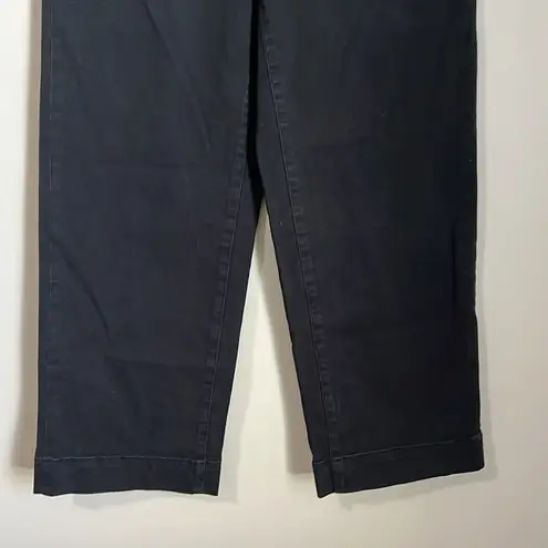 Everlane  The Organic Wide Leg Pants Size 8