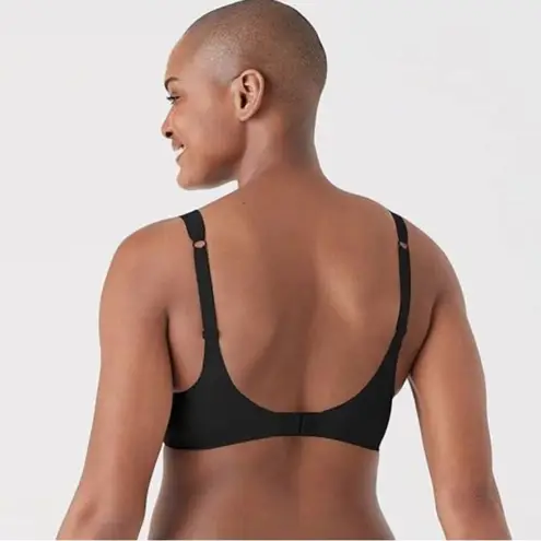 True & Co Womens True Body Push Up Wirefree T