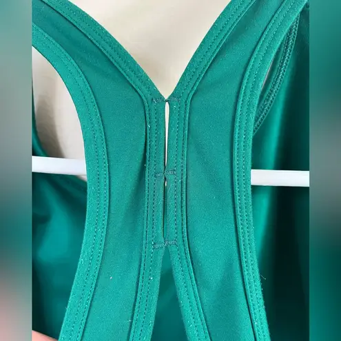 Beyond Yoga Power Beyond Strive Cropped Tank