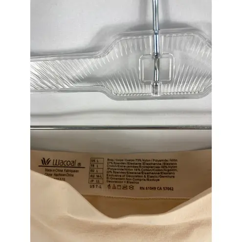 Wacoal 805378 Keep Your Cool Thigh Shaper Size Large