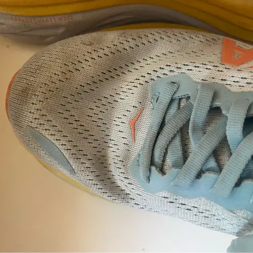 Hoka Bondi 8 Women’s Summer Song/Country Air