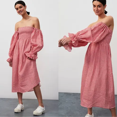 NWT SLEEPER Atlanta Off