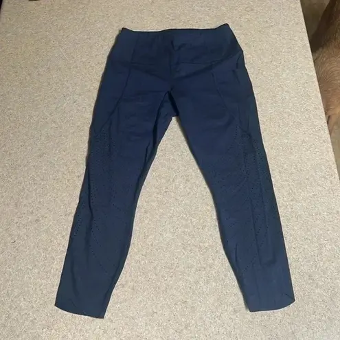 Members Mark Active Pocket Leggings